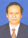 M. Tran Van Minh, prsident du CP de Da-Nang (JPG)